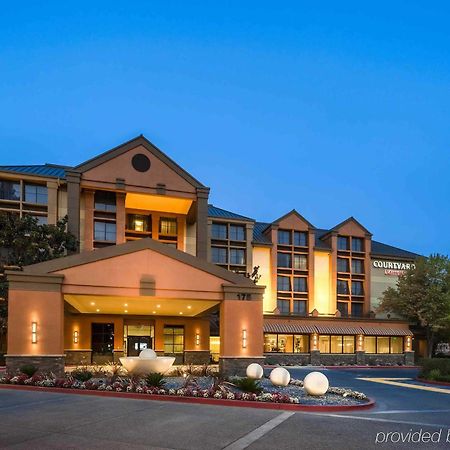 Hotel Courtyard By Marriott Santa Rosa Zewnętrze zdjęcie