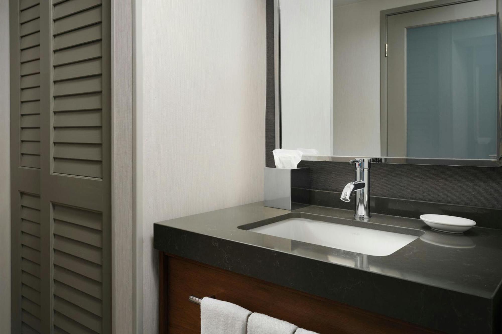 Hotel Courtyard By Marriott Santa Rosa Zewnętrze zdjęcie