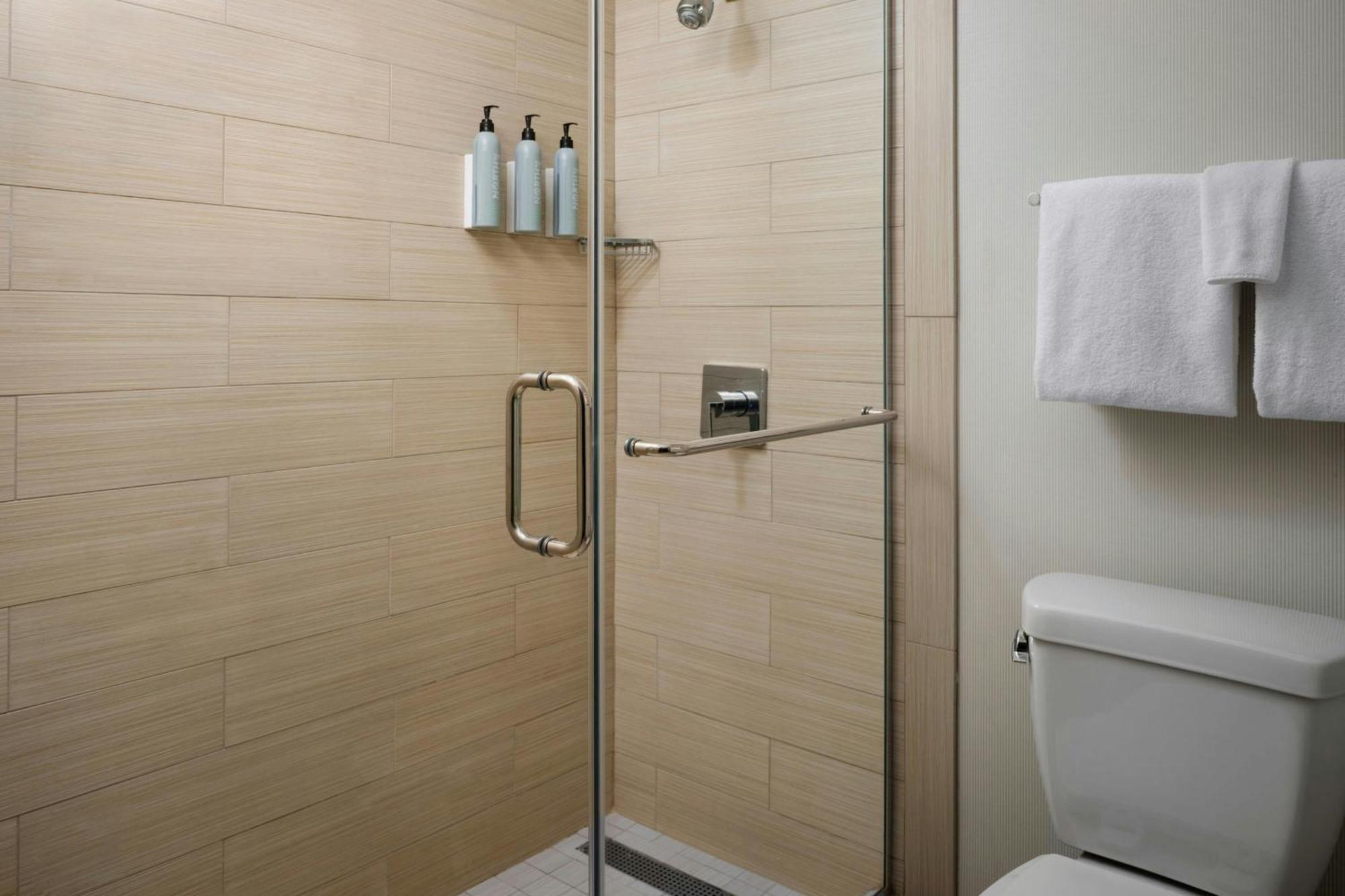 Hotel Courtyard By Marriott Santa Rosa Zewnętrze zdjęcie