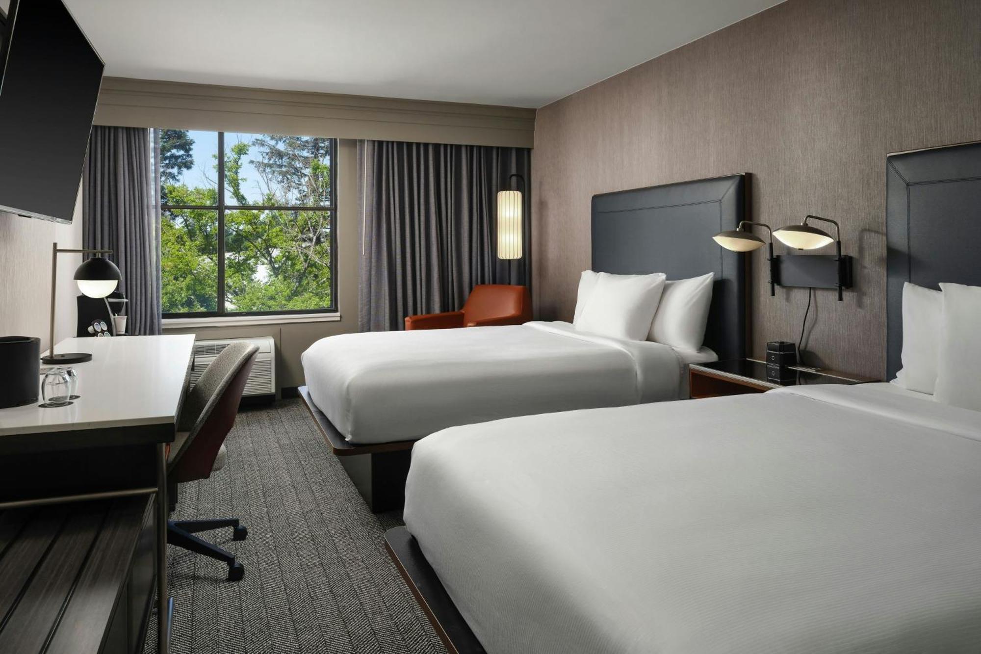 Hotel Courtyard By Marriott Santa Rosa Zewnętrze zdjęcie